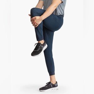 Birddogs Gabe Ruths Navy Joggers